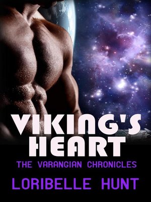 cover image of Viking's Heart